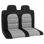 Elektrické autíčko Raptor Drifter 4x4 off road - červené